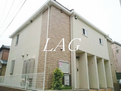 【外観】 | ミルト江古田 | 外観です。