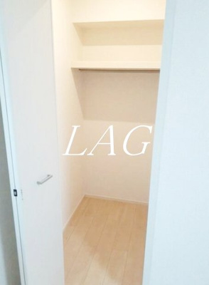 【収納】 | ミルト江古田 | 収納です。