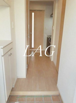 【玄関】 | ミルト江古田 | 玄関です。