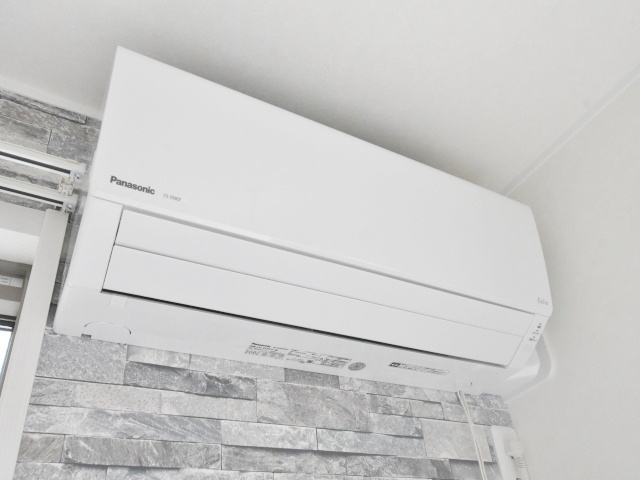 メゾン・ド・カノアの設備