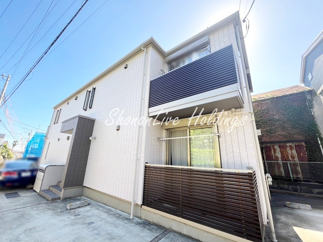 メゾン・ド・カノア