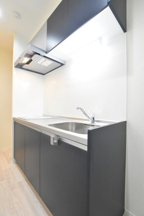 メゾン・ド・カノアのキッチン