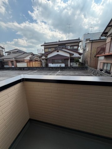 オーベルジュドタマノの展望