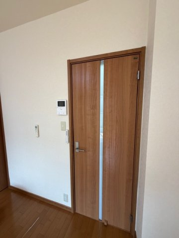 オーベルジュドタマノの収納