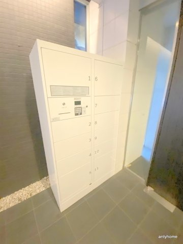 クレオキタホリエ　仲介手数料無料の設備