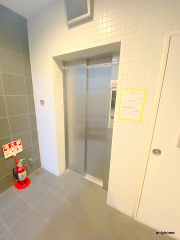 クレオキタホリエ　仲介手数料無料の設備