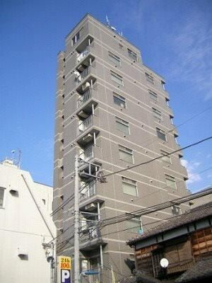 ホーメストハイツ本郷