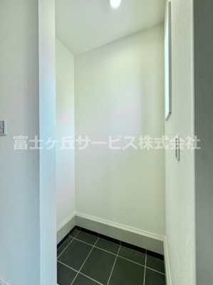 【収納】 | 豊橋市梅薮町 新築一戸建て | 収納があります