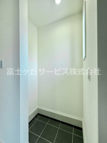 【収納】 | 豊橋市梅薮町 新築一戸建て | 収納があります