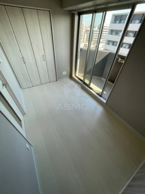【内装】 | DWELL GALAXY | 同マンション別部屋　参考写真