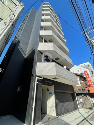 【外観】 | DWELL GALAXY