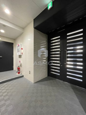 【ロビー】 | DWELL GALAXY