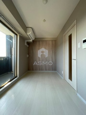 【居間・リビング】 | DWELL GALAXY | 同マンション参考写真