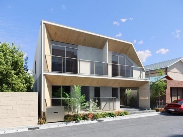 グランヒルズ中落合