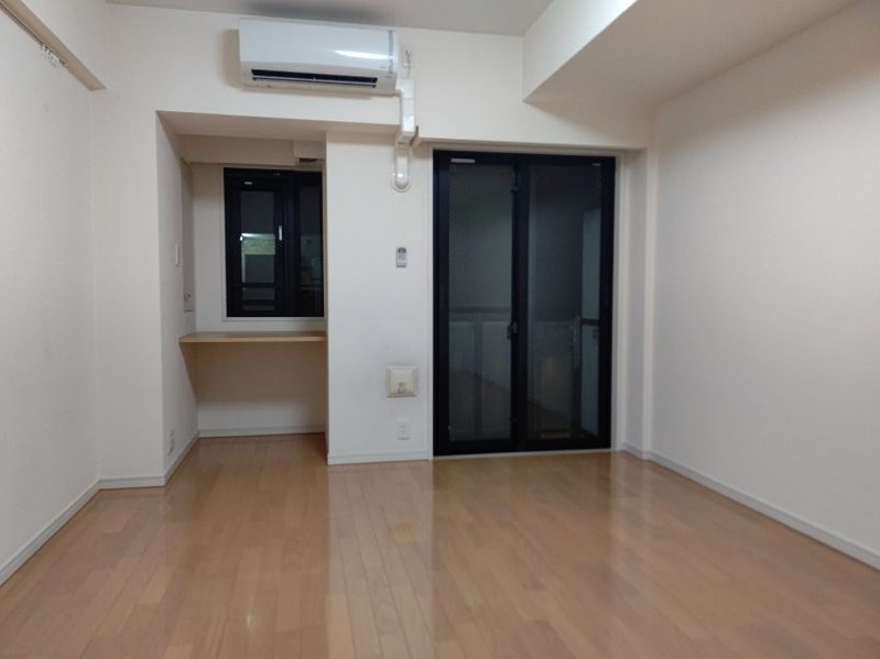 ステージファースト用賀Ⅱの居間・リビング