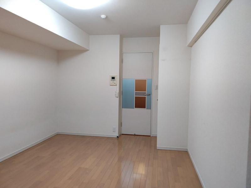 ステージファースト用賀Ⅱの居間・リビング