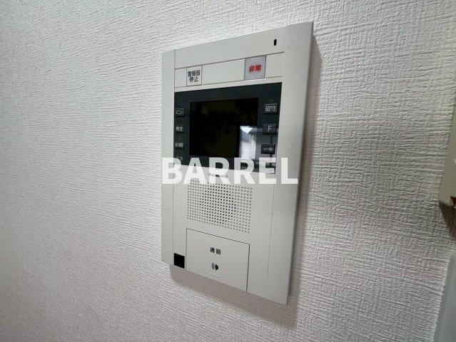 Green Hills 和のセキュリティ