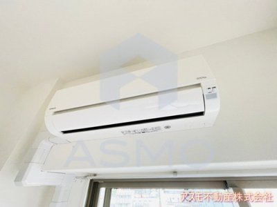 【設備】 | ファーストフィオーレ福島野田Ⅱ | 同マンション別部屋　参考写真