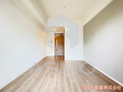 【居間・リビング】 | ファーストフィオーレ福島野田Ⅱ | 同マンション別部屋　参考写真