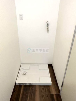 【洗面所】 | デュエル駒込