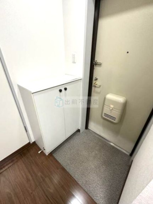 【玄関】 | デュエル駒込