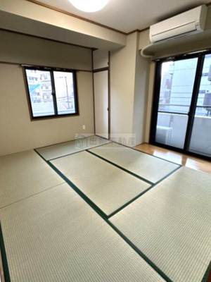 【和室】 | デュエル駒込
