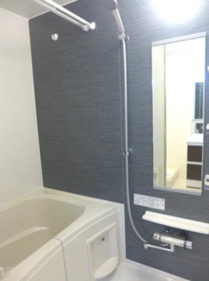 【浴室】 | フルブルーム三軒茶屋