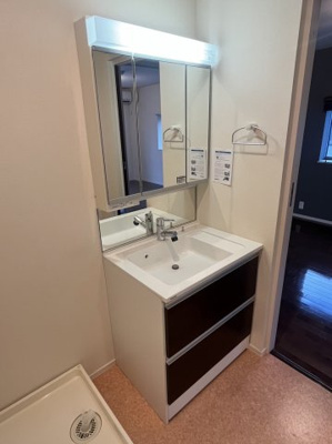 【独立洗面台】 | フルブルーム三軒茶屋