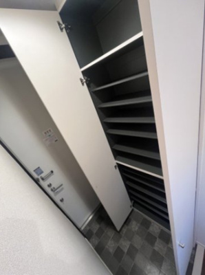 【玄関】 | フルブルーム三軒茶屋