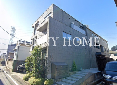 【外観】 | フルブルーム三軒茶屋