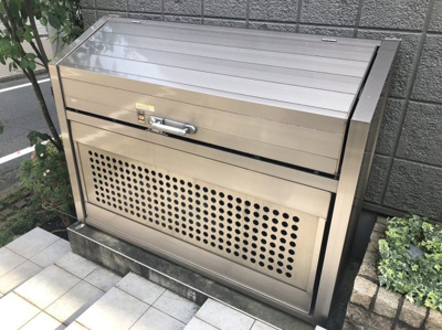 【その他共用部分】 | フルブルーム三軒茶屋