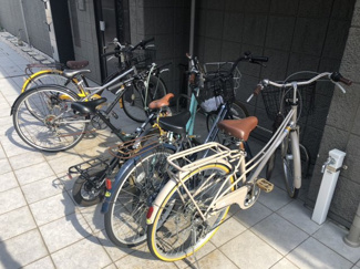 【その他共用部分】