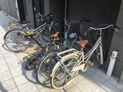 【その他共用部分】 | フルブルーム三軒茶屋