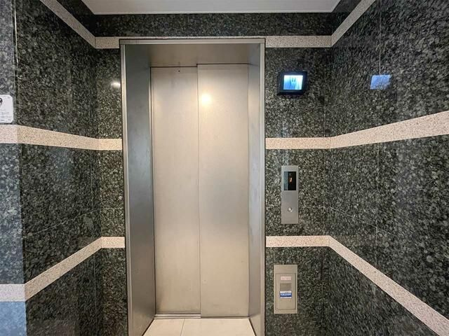 マイナビＳＴＡＹパレス板橋坂下（スカイコート板橋第５）のその他共用部分