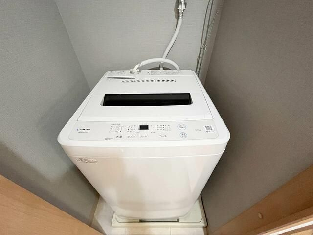 マイナビＳＴＡＹパレス板橋坂下（スカイコート板橋第５）の設備