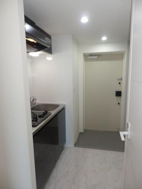 ユリカロゼＡＺ志村坂上のキッチン