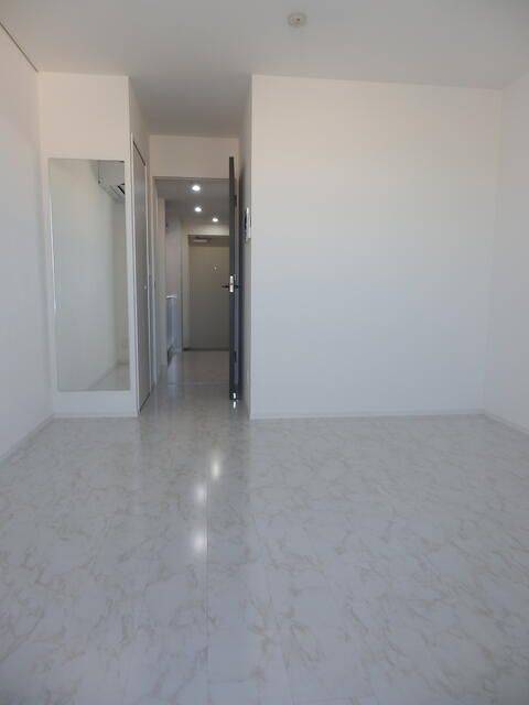 ユリカロゼＡＺ志村坂上の内装