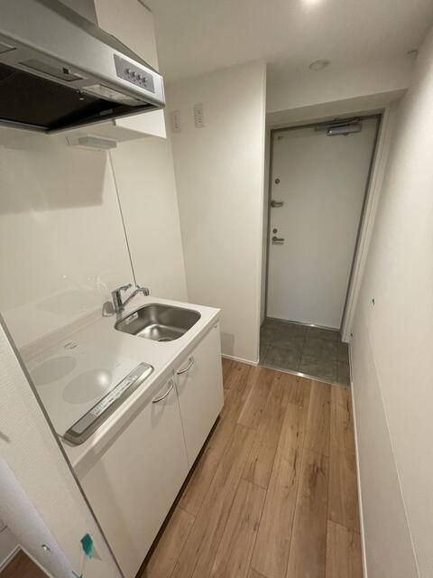 ＡＧＲＡＴＩＯ板橋本町のキッチン