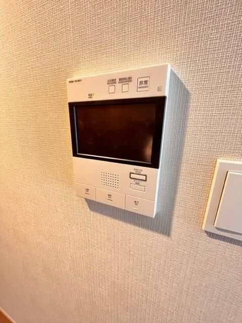 ドゥーエ板橋区役所前の設備