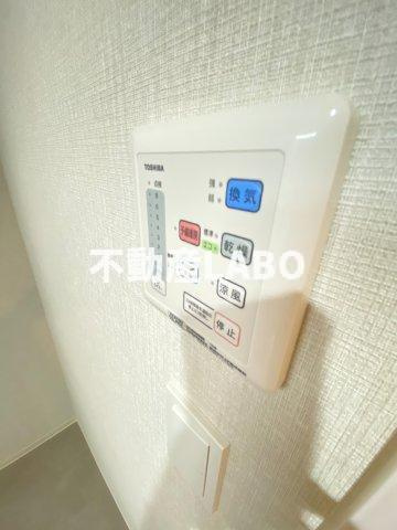 ベルビオラ阿倍野のその他