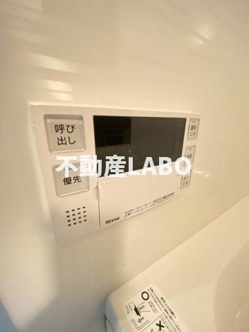 ベルビオラ阿倍野のその他