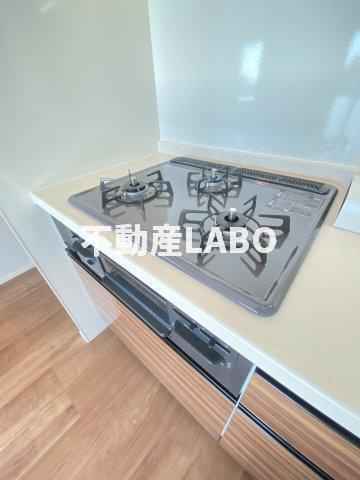 ベルビオラ阿倍野のその他