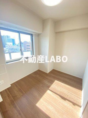 ベルビオラ阿倍野のその他