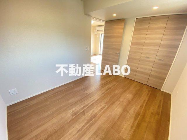 ベルビオラ阿倍野のその他