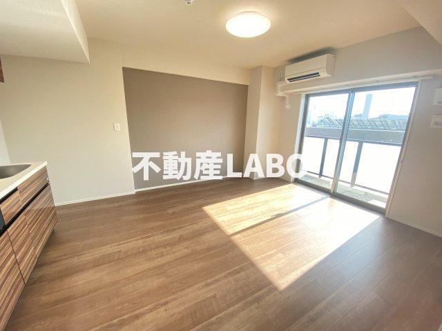 ベルビオラ阿倍野のその他