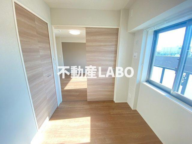 ベルビオラ阿倍野のその他