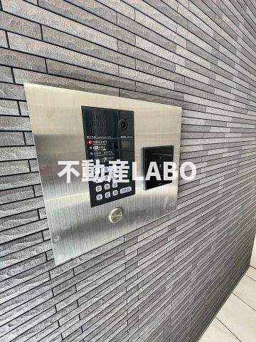 ベルビオラ阿倍野のその他