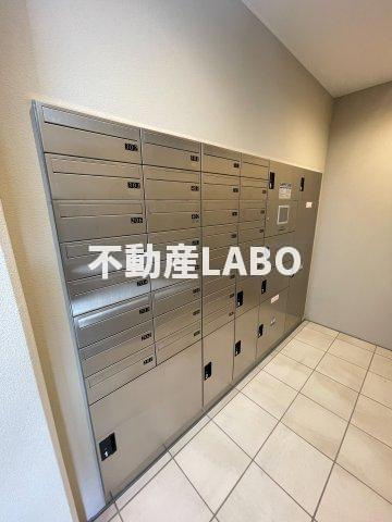 ベルビオラ阿倍野のその他