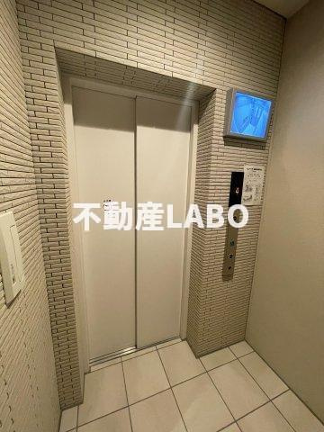 ベルビオラ阿倍野のその他