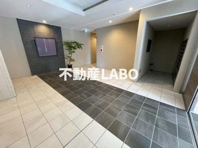 ベルビオラ阿倍野のその他